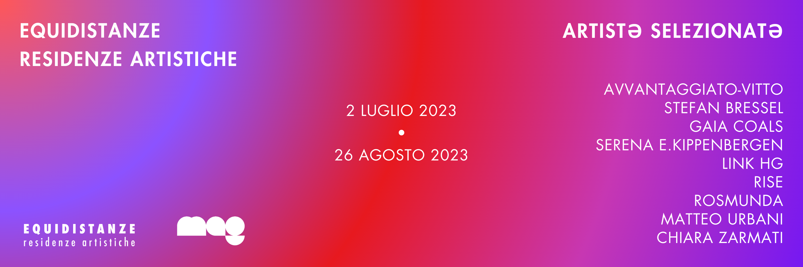 grafica equidistanze